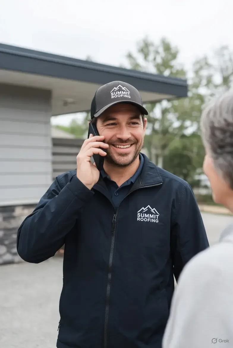 Flat Roof Leak Repair Grottoes, VA FAQs